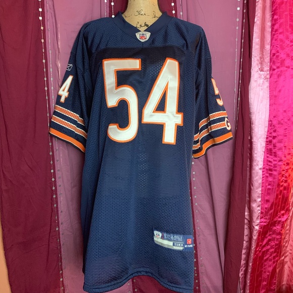 NFL Other - Chicago Bears Jersey Urlacher Size 50 NFL Other - Chicago Bears Jersey Urlacher Size 50